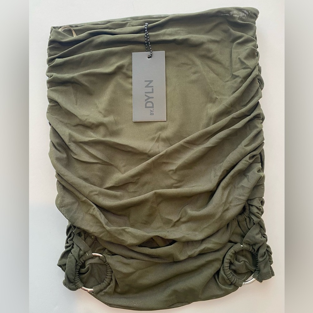 By Dyln Flynn Skirt - Picture 3 of 4